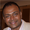 Sandeep Casi 
