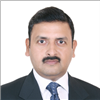 Shailesh Vikram Singh 