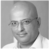Vikram Sakuja 