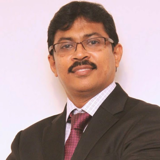 Naidu  Darapaneni 