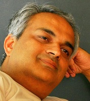 Mahesh Murthy  