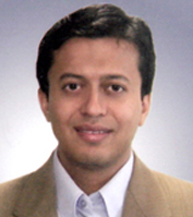 Prashant Choksey  