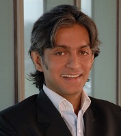 Sasha Mirchandani  