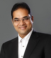 Rajesh Sehgal  