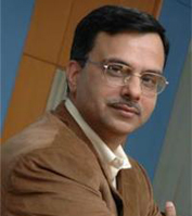 Sudhir Sethi  