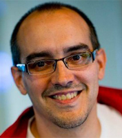 Dave McClure  