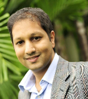 Sandeep Murthy  